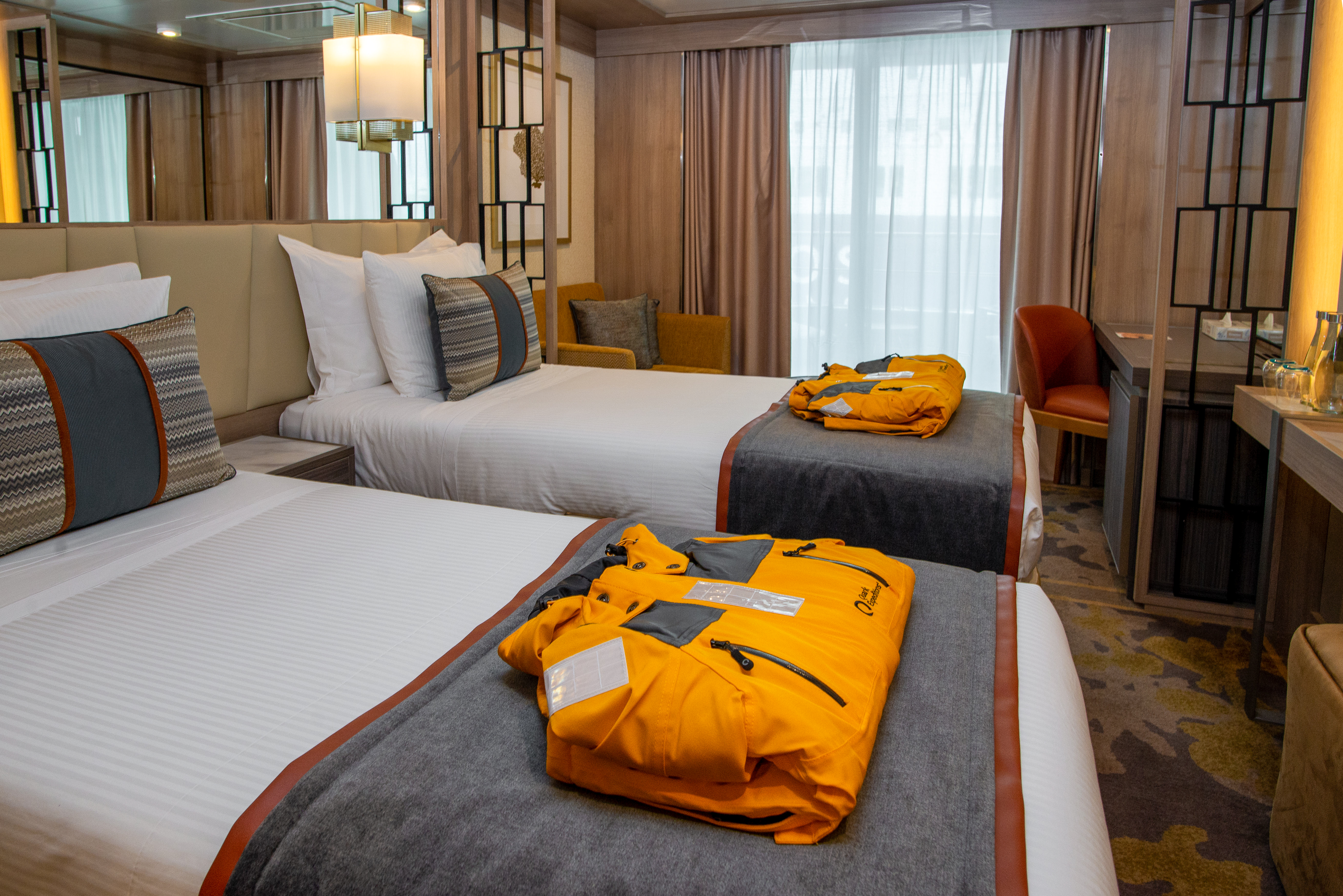 Veranda Suite